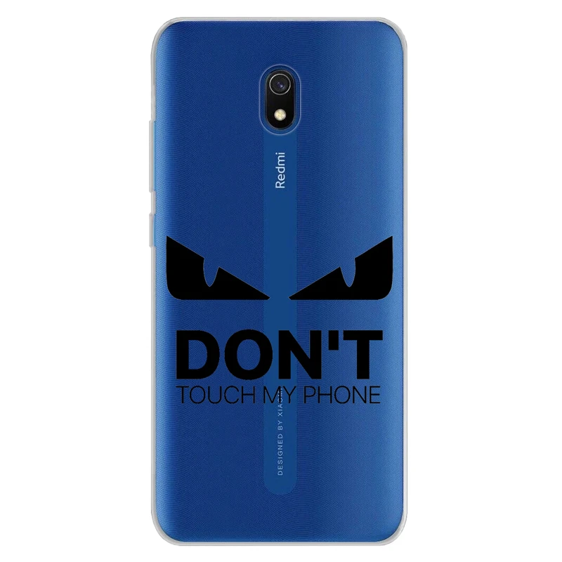 کاور مگافون کد C26-B مناسب برای گوشی موبایل شیائومی Redmi 8A