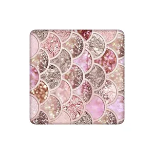 زیرلیوانی طرح پولکی کد     4910827