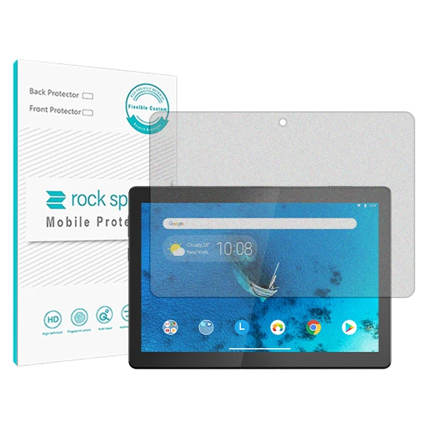 محافظ صفحه نمایش مات راک اسپیس مدل HyMTT مناسب برای تبلت لنوو Tab M10 TB-X505F