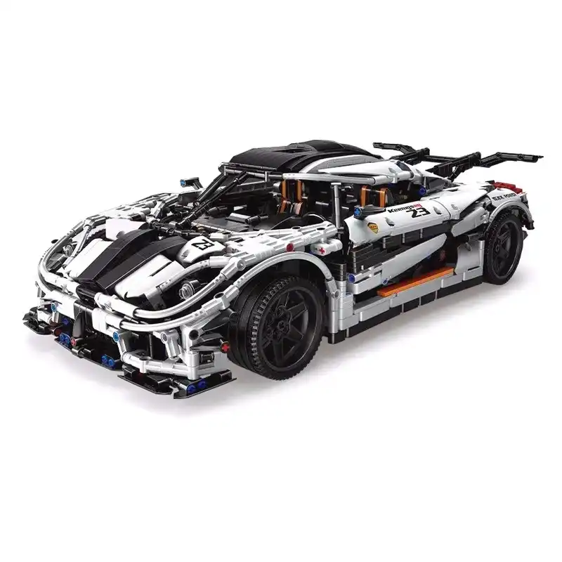 ساختنی مولد کینگ مدل 13120SD