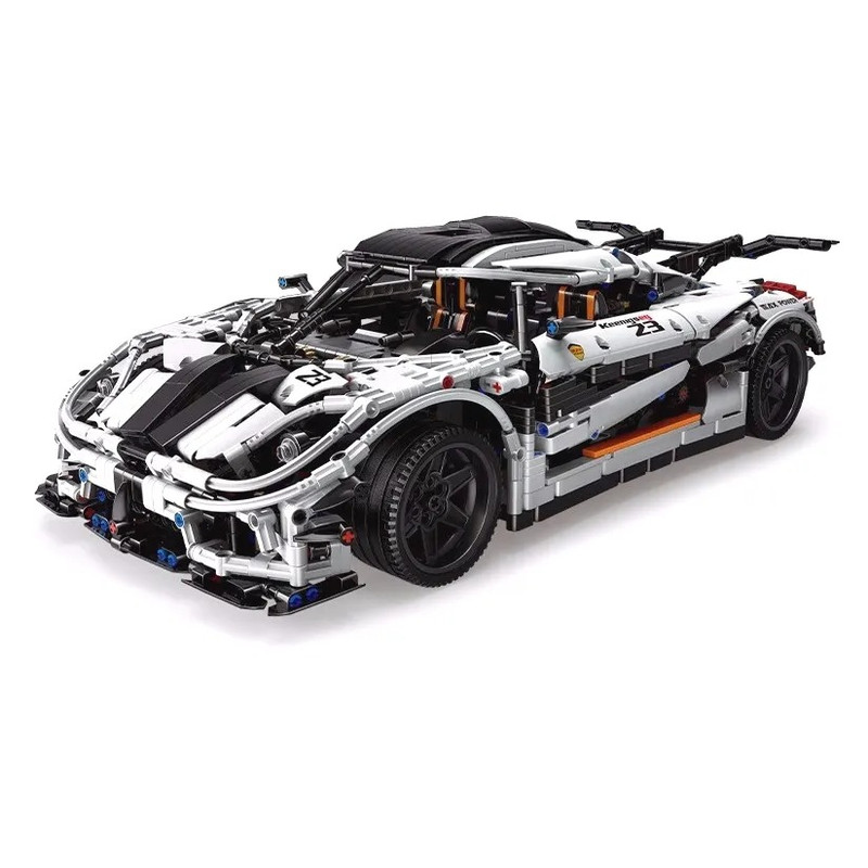 ساختنی مولد کینگ مدل 13120SD