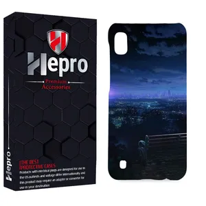 HEPRO MC Cover for SAMSUNG GALAXY A10