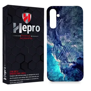 HEPRO MC Cover for Samsung Galaxy A13 5G