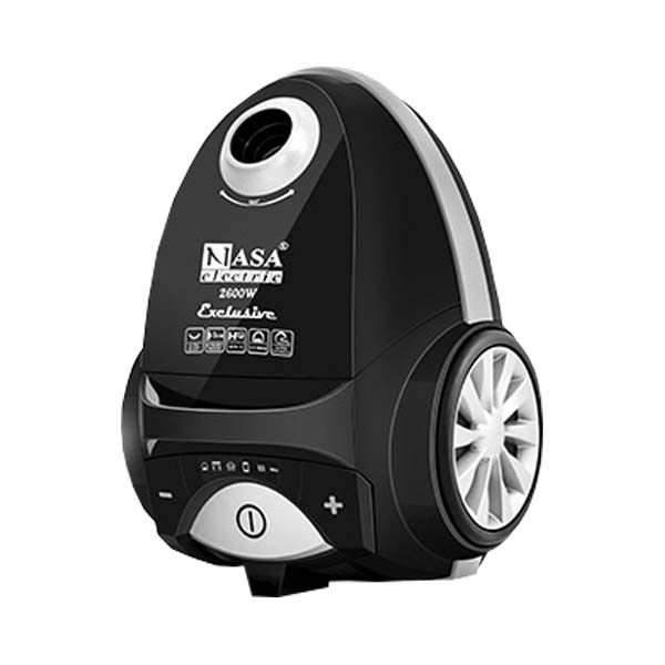 جاروبرقی ناسا الکتریک مدل NS-9094