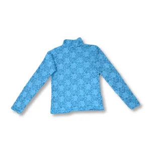 بلوز دخترانه مدل گیپور کد 06