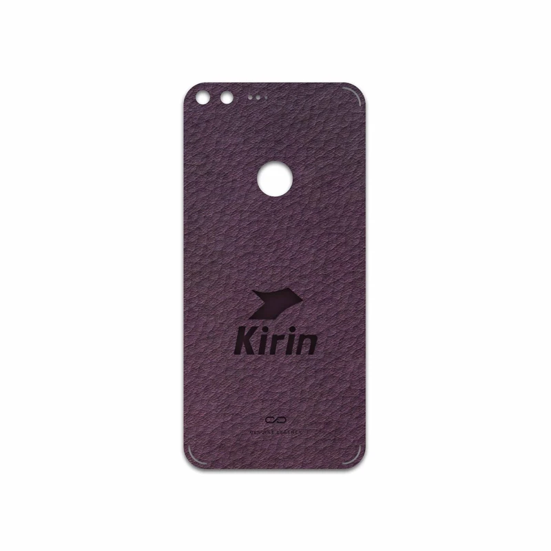 برچسب پوششی ماهوت مدل PL-KRN مناسب برای گوشی موبایل گوگل Pixel XL