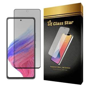  Glass Star PFG Privacy Screen Protector For Samsung Galaxy A53 5G