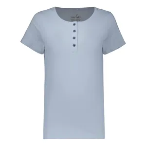 تی شرت آستین کوتاه زنانه ناربن مدل 3847