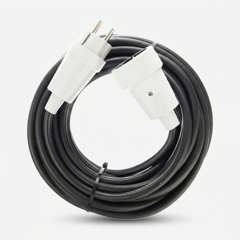 سیم سیار مدل صنعتی کد ps42.5mm