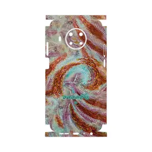 MAHOOT Molana-FullSkin Cover Sticker for Nokia X20