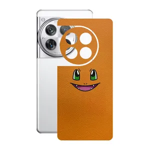 Remax Cover sticker Leth model Winsor Pokemon design suitable for OnePlus 12 mobile phone