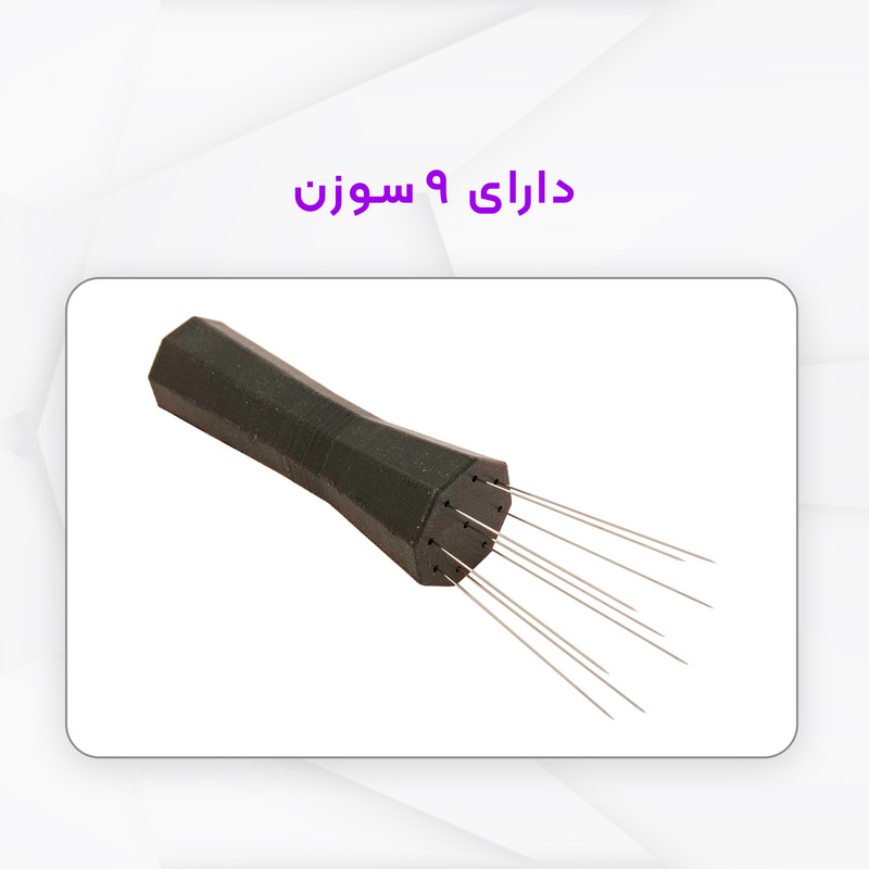 نیدل قهوه مدل YNK-14700 نیدل قهوه مدل YNK-14700
