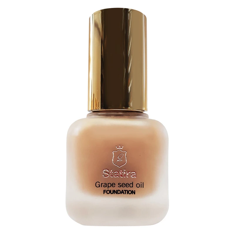 کرم پودر استاتیرا مدل S10 حجم 35 میلی لیتر