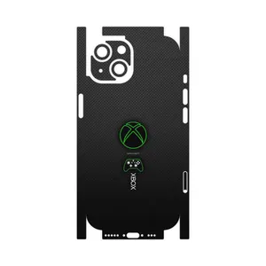 MAHOOT XBOX-FullSkin Cover Sticker for Apple iPhone 15