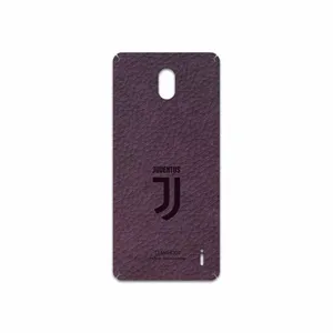 MAHOOT PL-JUVE Cover Sticker for Nokia 1 Plus