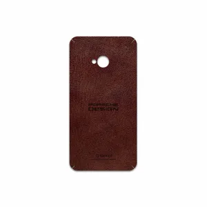 MAHOOT NL-PRDS Cover Sticker for HTC One M7