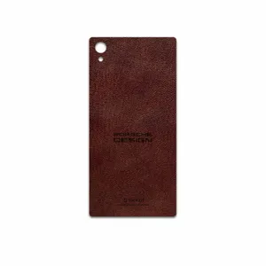 MAHOOT NL-PRDS Cover Sticker for Sony Xperia Z5