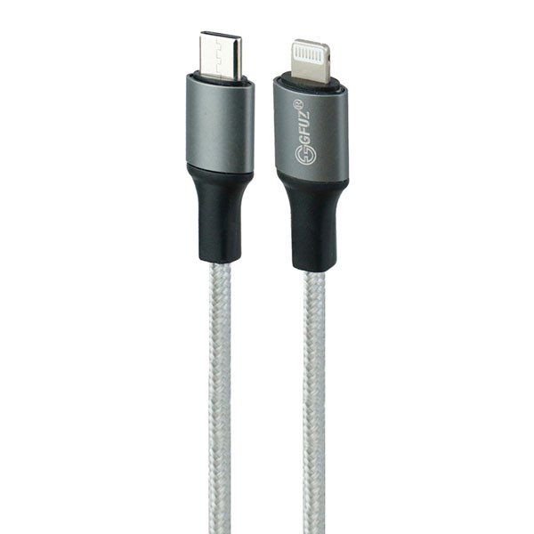 کابل تبدیل USB-C به لایتینگ مدل 106 طول 1 متر