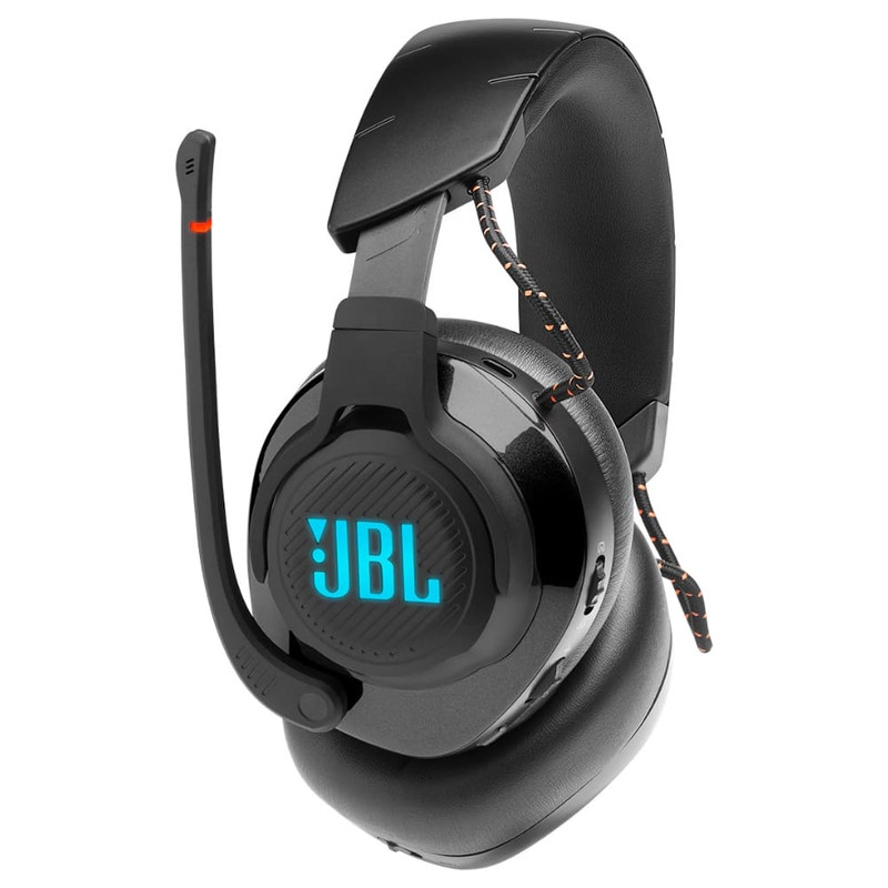 هدست مخصوص بازی بی سیم جی بی ال مدل Quantum 610 wireless gaming 