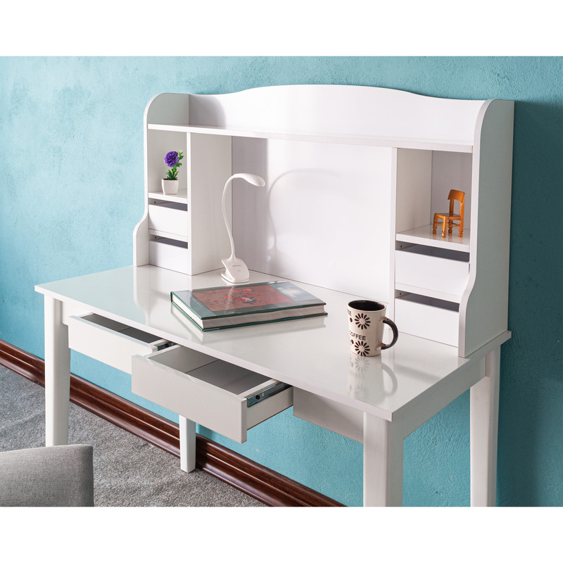 میز تحریر گنجینه مدل فلور میز تحریر گنجینه مدل فلور