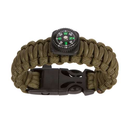 دستبند پاراکورد مدل Tactical