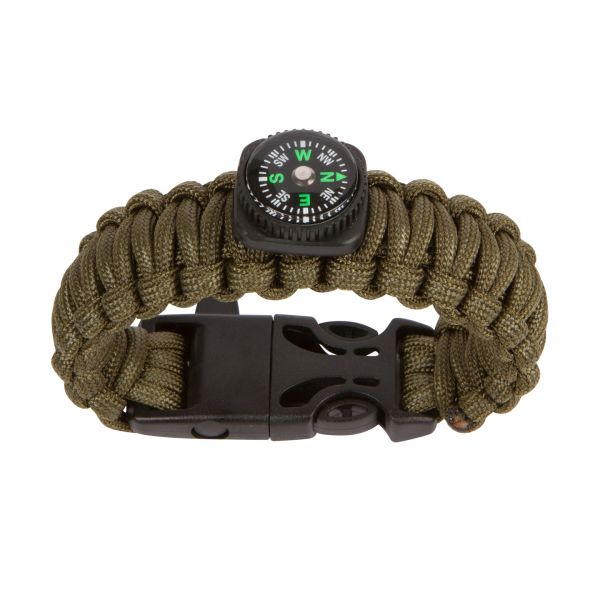 دستبند پاراکورد مدل Tactical