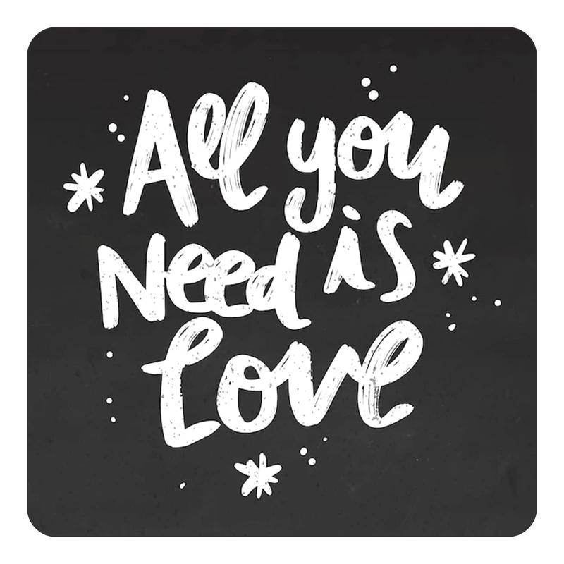 مگنت کاکتی طرح عاشقانه مدل mp36407