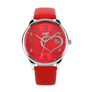 ساعت مچی عقربه ای زنانه اسکمی مدل 9085RD