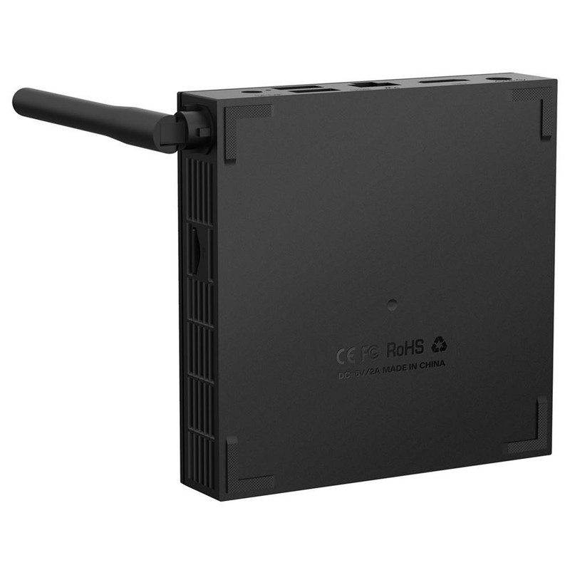 اندرویدباکس تانیکس مدل H3 4-32