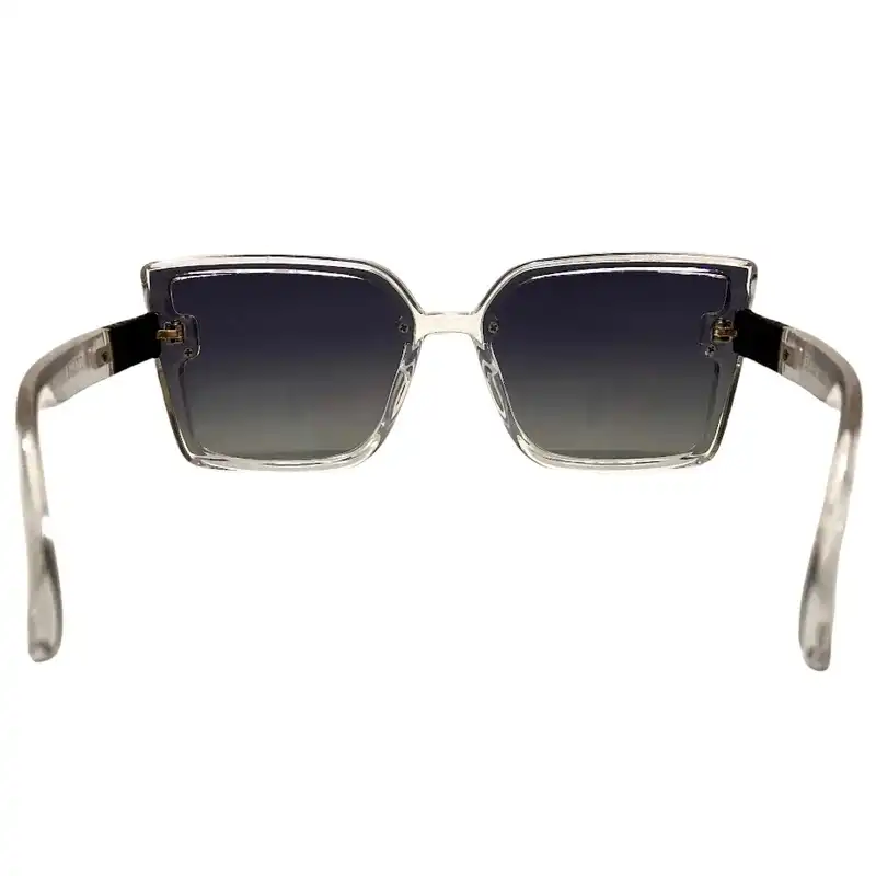 عینک آفتابی زنانه مدل پروانه ای