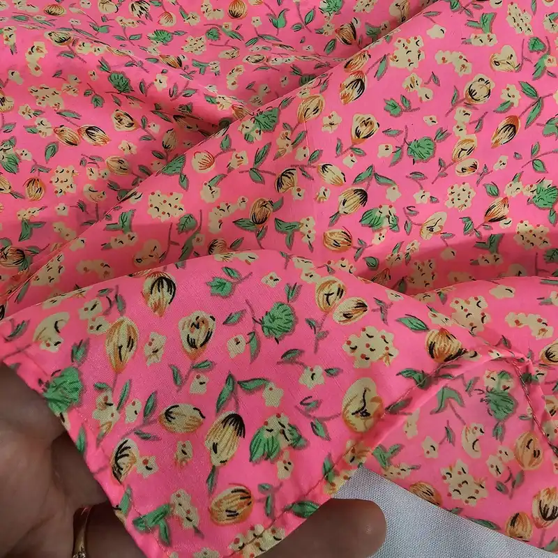 روسری زنانه مدل مینی شبرنگ