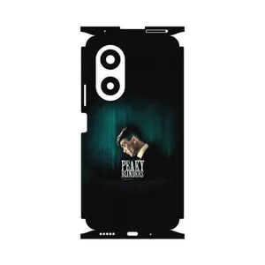MAHOOT peaky blinders-FullSkin Cover Sticker for Huawei Nova 9 SE