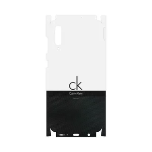 MAHOOT Calvin Klein-FullSkin Cover Sticker for Samsung Galaxy A50s