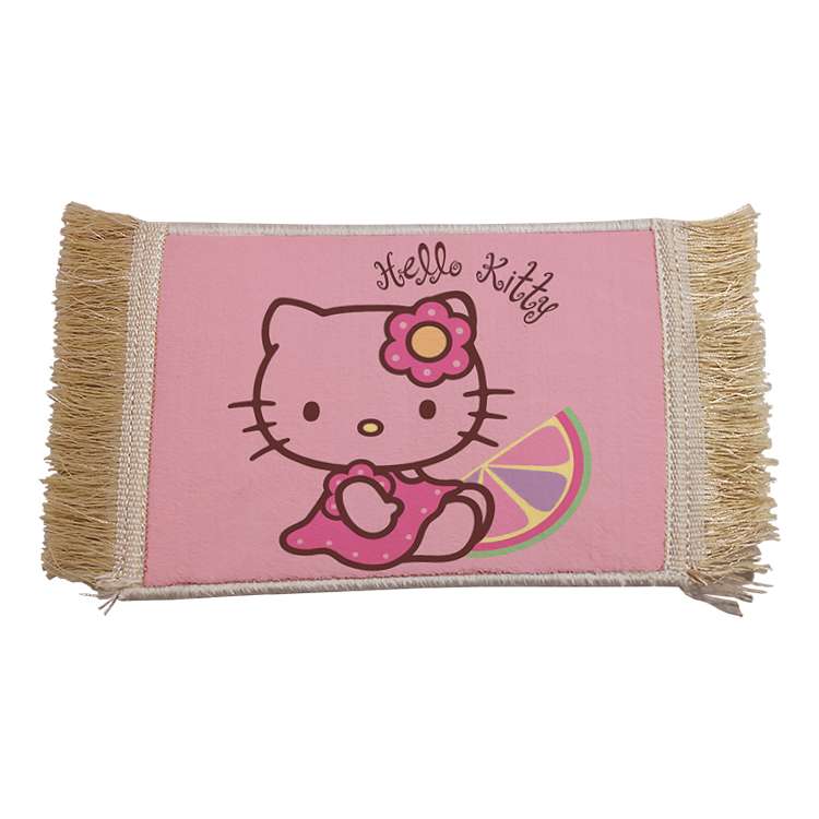 فرش ماشینی دیوارکوب مدل کیتی کد 42