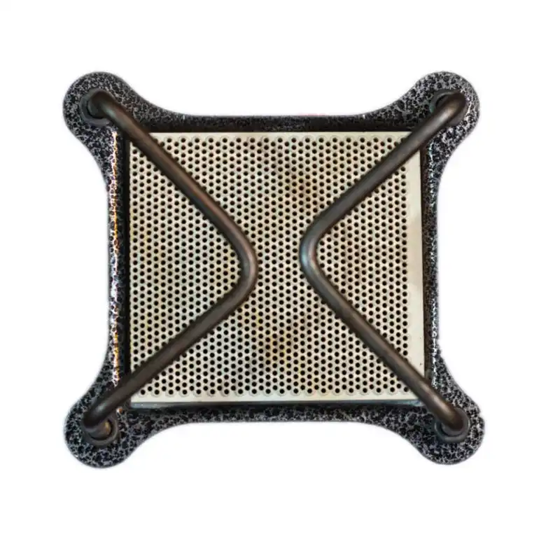 سرشعله سفری مدل M23