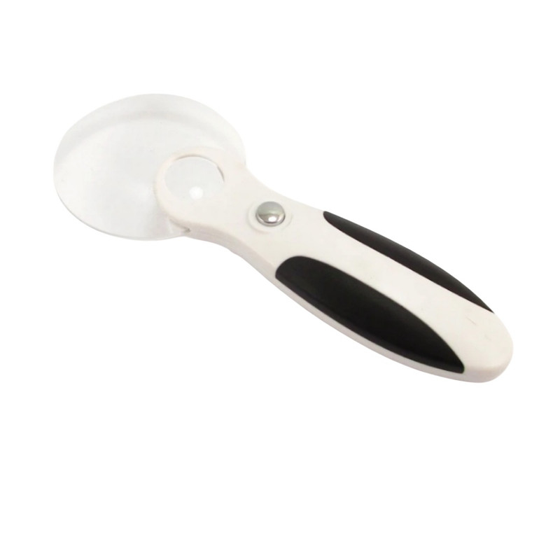 ذره بین مدل 5x-8x کد 095