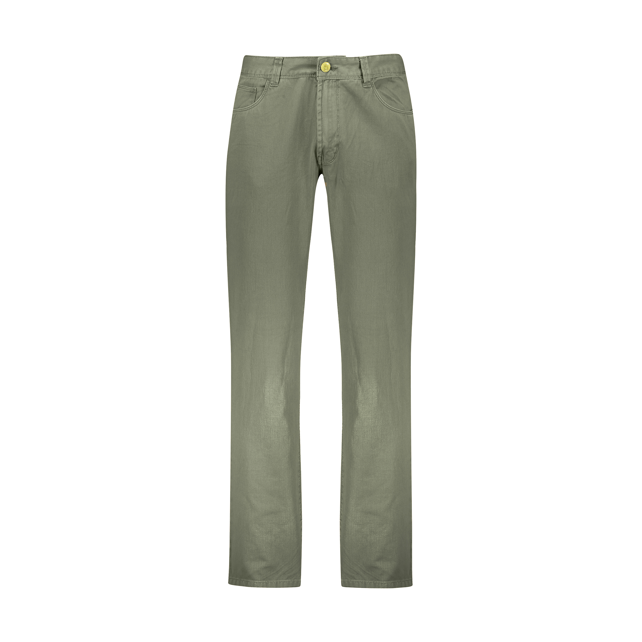 شلوار مردانه او وی اس مدل 000156982-GREEN