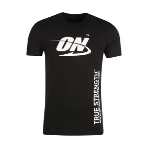 تیشرت ورزشی مردانه اوپتیموم نوتریشن کد BKW-py02