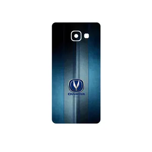MAHOOT CHANGAN Cover Sticker for Samsung Galaxy A5 2016