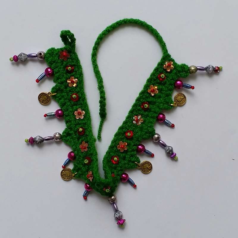 پابند زنانه مدل S1018 پابند زنانه مدل S1018