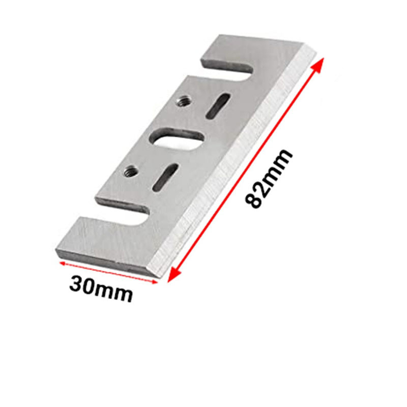 تیغه رنده برقی یونیک مدل 3816 بسته 2 عددی