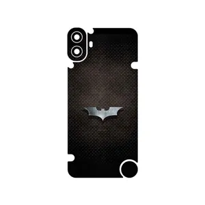 MAHOOT Batman Cover Sticker for Nothing CMF Phone 1