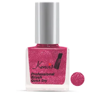 لاک ناخن کنویس شماره Q-312