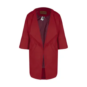 پالتو زنانه کیکی رایکی مدل BB1069-004