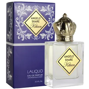 ادو پرفیوم مردانه لالیکو مدل Angels' Share حجم 50 میلی لیتر
