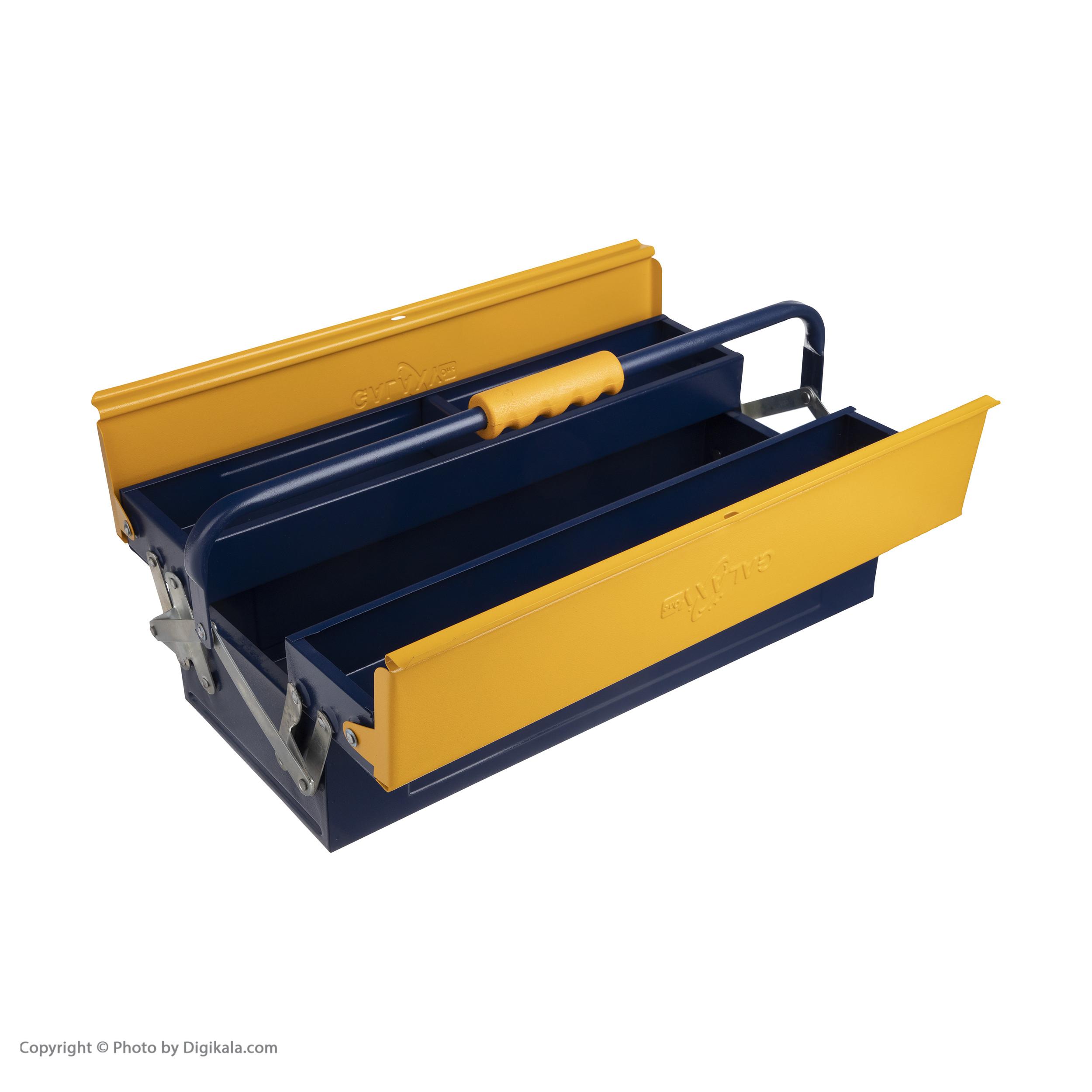 جعبه ابزار گلکسی وان کد 502