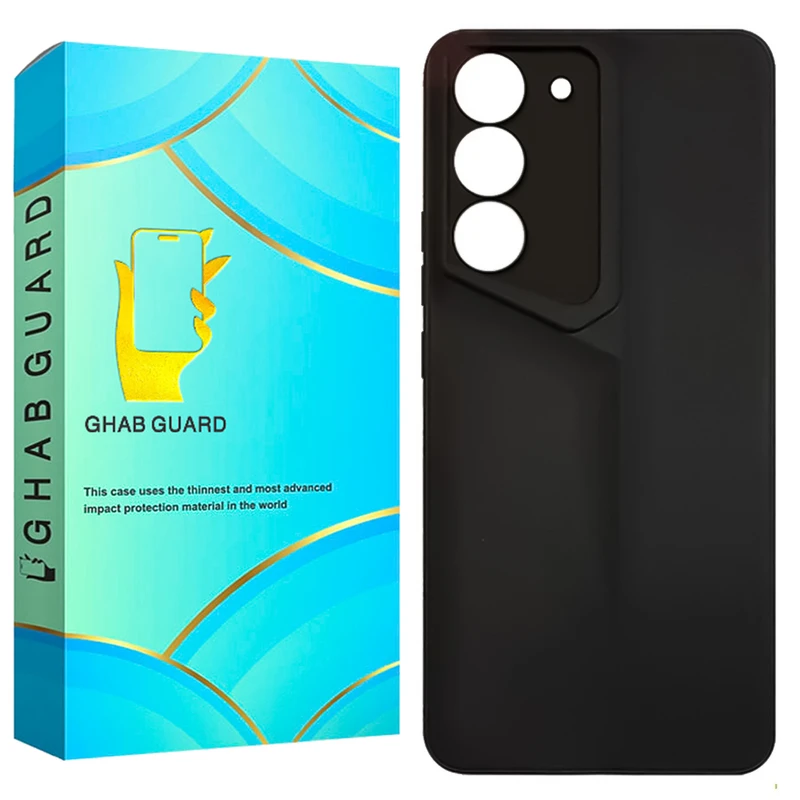 کاور قاب گارد مدل PRDZ مناسب برای گوشی موبایل شیائومی Redmi 15 5G 