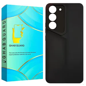 Ghab Guard PRDZ Cover for Xiaomi Redmi 15 4G  