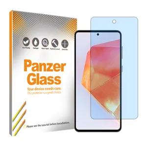 Panzer Glass Resistant model anti-blue screen protector suitable for Samsung Galaxy F55 mobile phone