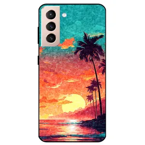 Megafone Summer 8000 Cover For Samsung Galaxy S21 Plus 5G